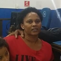 Janira testemunho